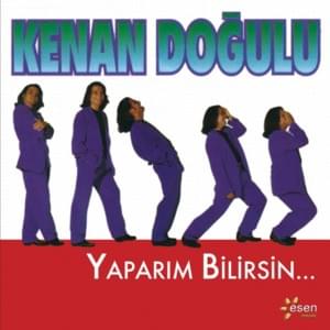 Benimle Kal - Kenan Doğulu