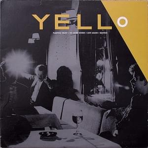 Pumping Velvet (Club Mix) - Yello