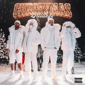 Christmas Drillings (House Mix) - Sidemen (Ft. Jme & Jonny Fitch)