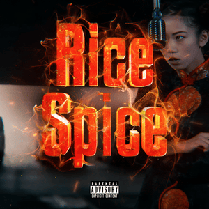 Rice Spice - 7