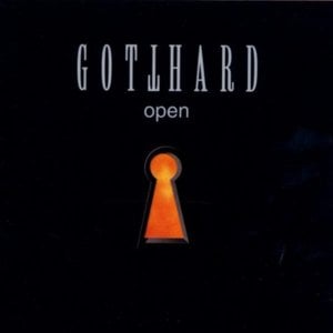 Want You In - Gotthard