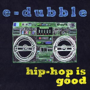 Alive Til’ I Die - E-Dubble