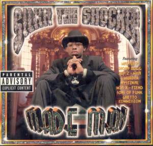 We Won’t Stop - Silkk the Shocker (Ft. C-Murder & Master P)