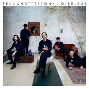 Zone Libre - Feu! Chatterton