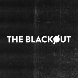 The Blackout - U2