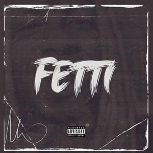 FETTI - Yunk Vino