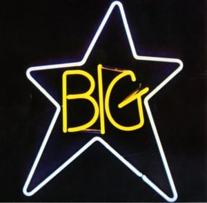 The India Song - Big Star