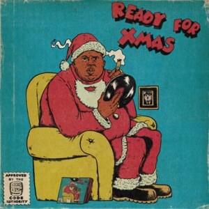 Naughty or Nice - Cookin Soul