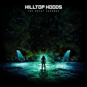 Here Without You - Hilltop Hoods (Ft. Nyassa)