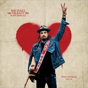 The Flower - Michael Franti & Spearhead