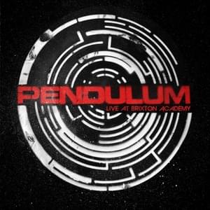 Voodoo People (Pendulum Remix) [Live at Brixton Academy] - Pendulum