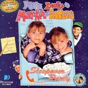 Video Monster - Mary Kate & Ashley Olsen