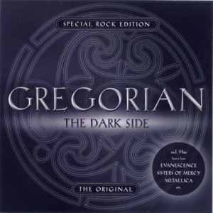 Close My Eyes Forever - Gregorian