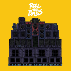 Roll the Bass - Major Lazer