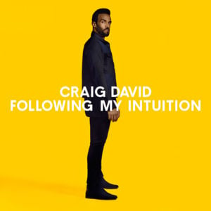 Better With You - Craig David