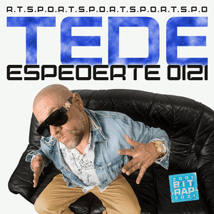 Jade Jade - Tede