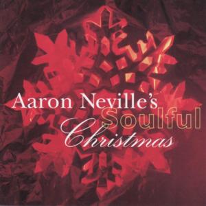 Silent Night - Aaron Neville