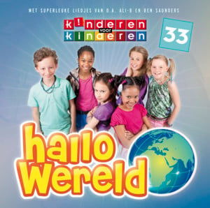 Citotoets - Kinderen voor Kinderen