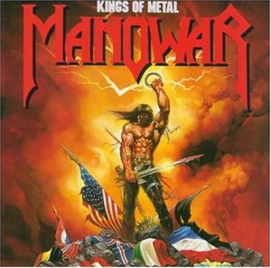 Pleasure Slave - Manowar