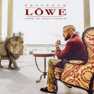 Löwe - Kollegah