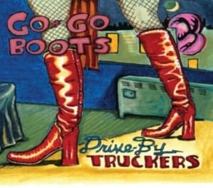 Dancin’ Ricky - Drive-By Truckers