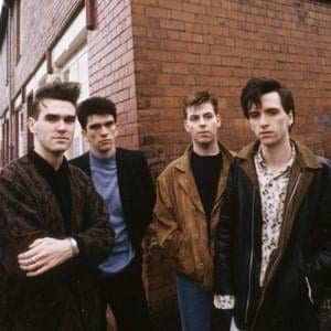 I Want a Boy for My Birthday - The Smiths