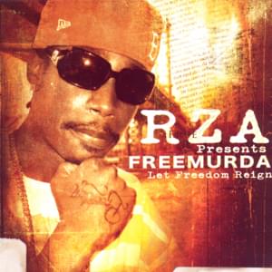 My Black Nina - Free Murda (Ft. RZA & Sha-Cronz)