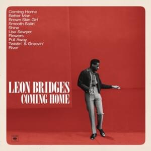 Outta Line - Leon Bridges