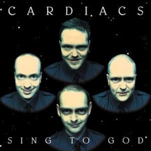 Fiery Gun Hand - Cardiacs