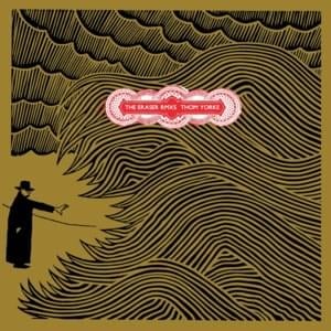 Harrowdown Hill (The Bug Remix) - Thom Yorke