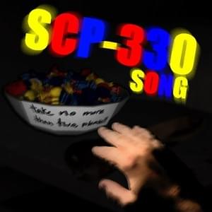 SCP-330 Song - Glenn Leroi