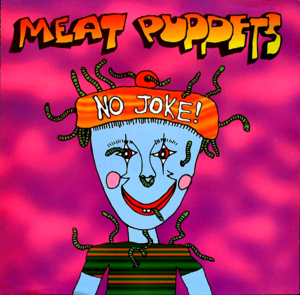 Taste of the Sun - Meat Puppets