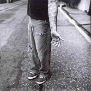 John Sinclair - Blind Melon