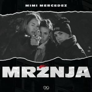 Ovoga mi krsta - Mimi Mercedez