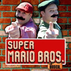 Super Mario Bros: The Musical - Random Encounters