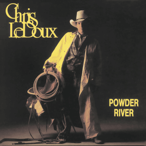 Song of the Yukon Rose - Chris LeDoux