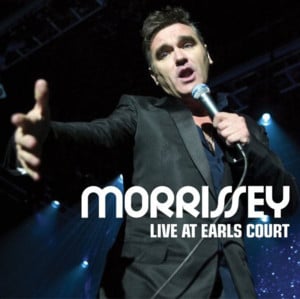 Redondo Beach (Live At Earls Court) - Morrissey