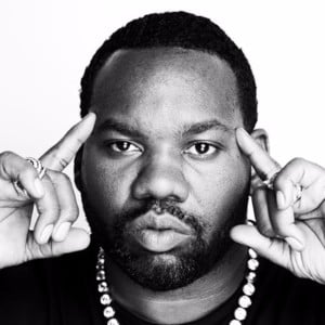 Legacy - Raekwon (Ft. Caesar (US), Murs & Xzibit)