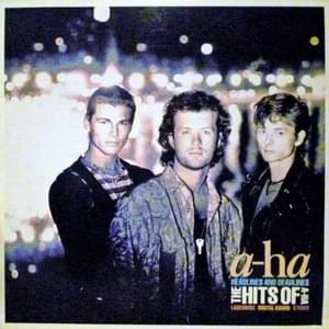 Cry Wolf [Video Edit] - ​a-ha