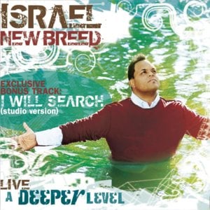 So Come (Intro) - Israel & New Breed