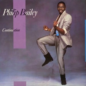 Vaya (Go with Love) - Philip Bailey