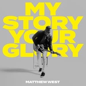 I Trust Jesus - Matthew West (Ft. Jenn Johnson)