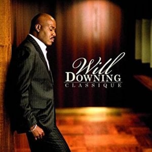 Something Special - Will Downing