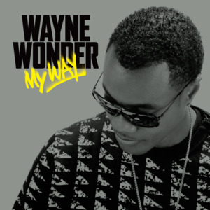 Caught Up - Wayne Wonder