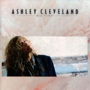 Love on the Mainline - Ashley Cleveland