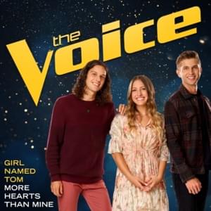 More Hearts Than Mine (The Voice Performance) - Girl Named Tom