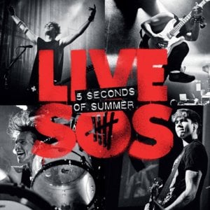 Out of My Limit (Live) - 5 Seconds of Summer