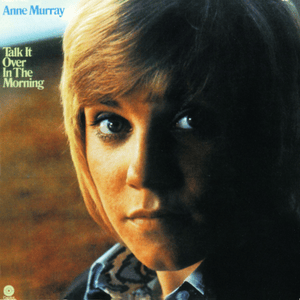 Please Smile - Anne Murray