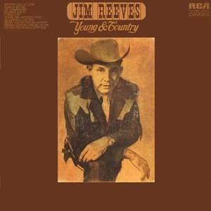 Did You Darling - Jim Reeves