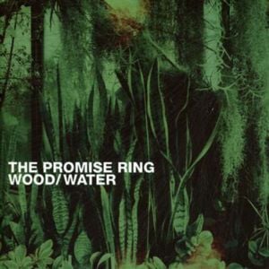 Suffer Never - The Promise Ring